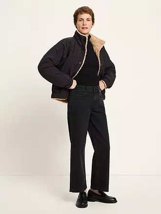 LANIUS | Wendejacke | schwarz