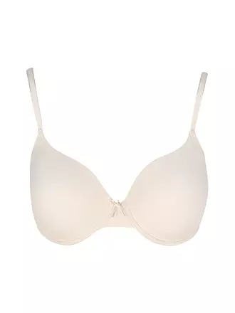 LASCANA | BH gefüttert PERFECT BASICS black | beige
