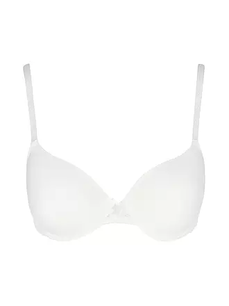 LASCANA | BH gefüttert VITTORIA black | creme