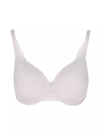 LASCANA | Minimizer BH PERFECT BASIC black | lila