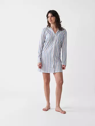 LASCANA | Nachthemd - Sleepshirt | creme