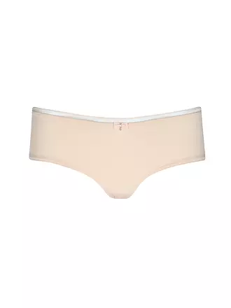 LASCANA | Pants TIZIANA Neon Peach | beige