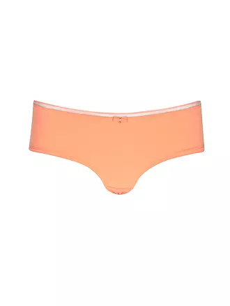 LASCANA | Pants TIZIANA Neon Peach | beige