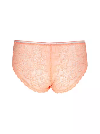 LASCANA | Pants TIZIANA Neon Peach | beige