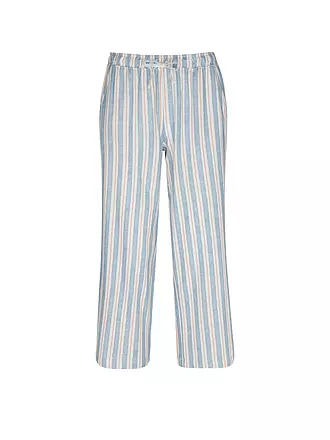 LASCANA | Pyjamahose COSY WORLD | hellblau