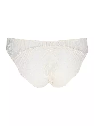 LASCANA | Slip FLORA champagne | creme