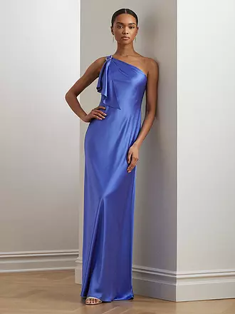 LAUREN RALPH LAUREN | Abendkleid ELZIRA | blau