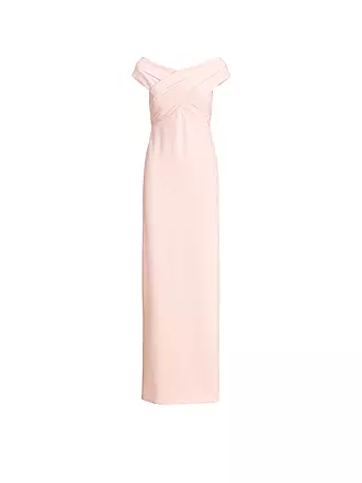 LAUREN RALPH LAUREN | Abendkleid IRENE | 