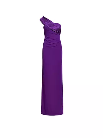 LAUREN RALPH LAUREN | Abendkleid RATHANNE | lila