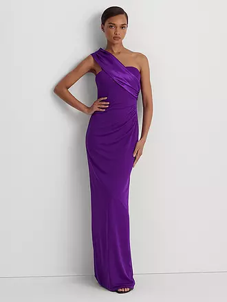 LAUREN RALPH LAUREN | Abendkleid RATHANNE | lila