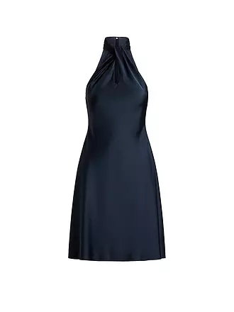 LAUREN RALPH LAUREN | Abendkleid | dunkelblau