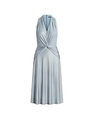 LAUREN RALPH LAUREN | Anlasskleid KADAMBARI | blau