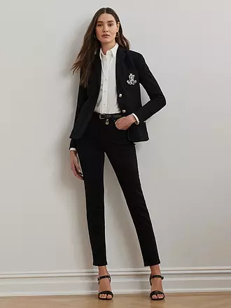 LAUREN RALPH LAUREN | Blazer ANFISA | schwarz