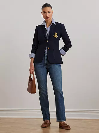 LAUREN RALPH LAUREN | Blazer ANFISA | schwarz
