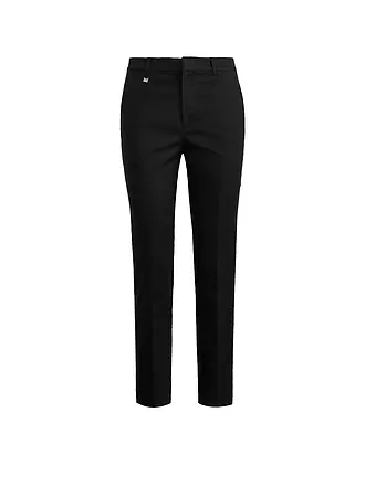 LAUREN RALPH LAUREN | Businesshose LAKYTHIA | schwarz