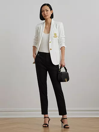 LAUREN RALPH LAUREN | Businesshose LAKYTHIA | schwarz