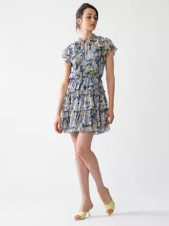 LAUREN RALPH LAUREN | Cocktailkleid DEVANY | hellblau
