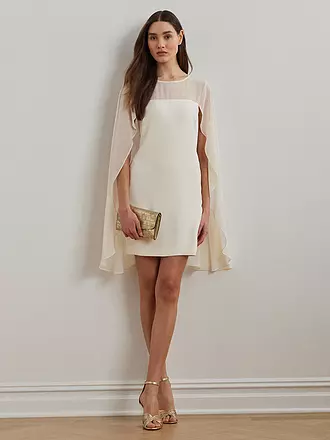 LAUREN RALPH LAUREN | Cocktailkleid LAVATI | creme
