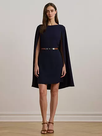 LAUREN RALPH LAUREN | Cocktailkleid PETRA | dunkelblau