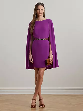 LAUREN RALPH LAUREN | Cocktailkleid PETRA | beere