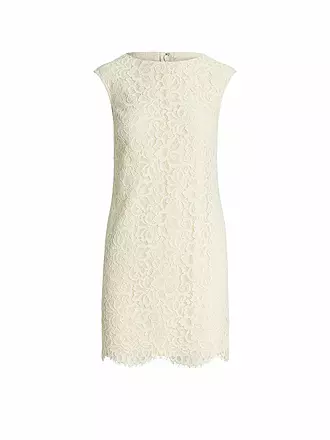 LAUREN RALPH LAUREN | Cocktailkleid VASBERRI | creme