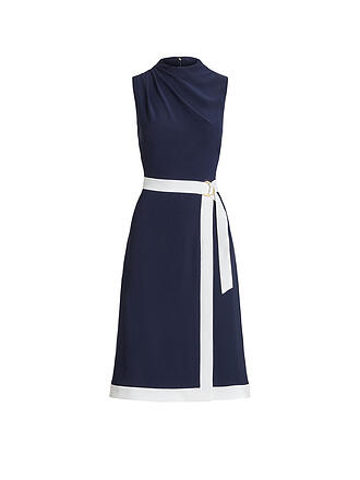 LAUREN RALPH LAUREN | Cocktailkleid | blau
