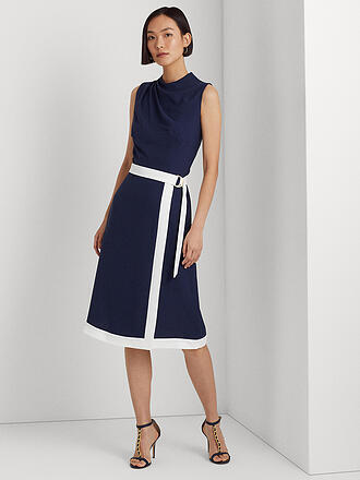 LAUREN RALPH LAUREN | Cocktailkleid | blau
