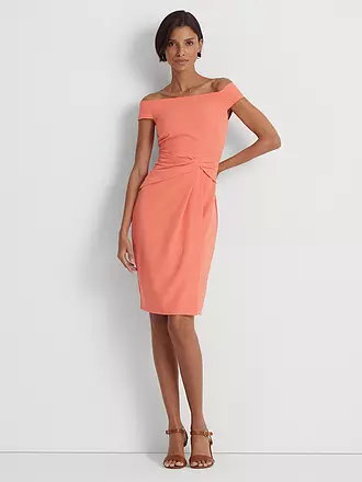 LAUREN RALPH LAUREN | Cocktailkleid | orange