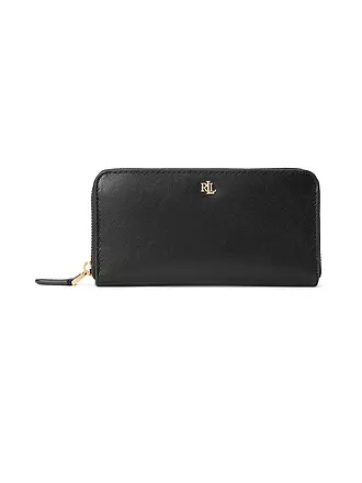 LAUREN RALPH LAUREN | Geldbörse | braun