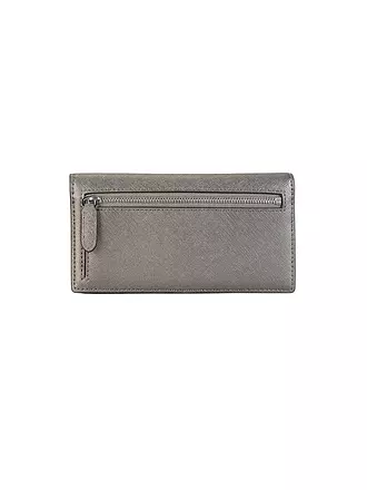 LAUREN RALPH LAUREN | Geldbörse | silber