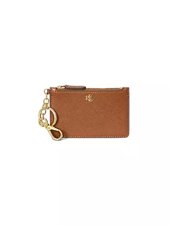LAUREN RALPH LAUREN | Kartenetui Small | schwarz