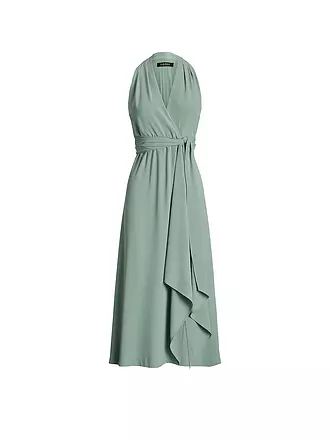 LAUREN RALPH LAUREN | Midikleid VARSHA | mint