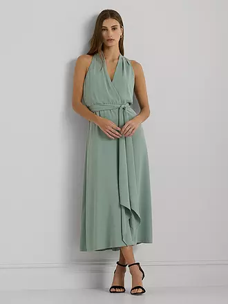 LAUREN RALPH LAUREN | Midikleid VARSHA | mint