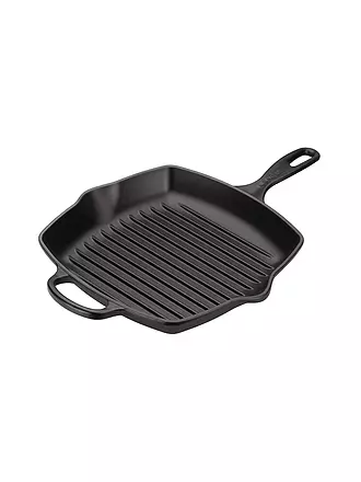 LE CREUSET | Grillpfanne quadratisch 26x26cm 