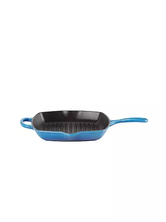 LE CREUSET | Grillpfanne quadratisch 26x26cm 