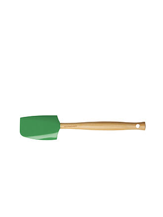 LE CREUSET | Kochkelle groß Bamboo Green | grün