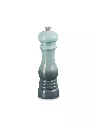LE CREUSET | Pfeffermühle 21cm Meringue | hellgrau