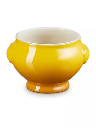 LE CREUSET | Suppenterrine aus Steinzeug 600ml nectar | gelb