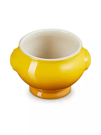 LE CREUSET | Suppenterrine aus Steinzeug 600ml nectar | gelb