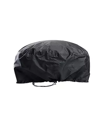 LE FEU | Outdoor Cover TURTLE Schwarz | schwarz