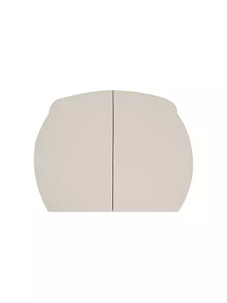LE FEU | Pizzastein TURTLE 3.1 Natur | creme
