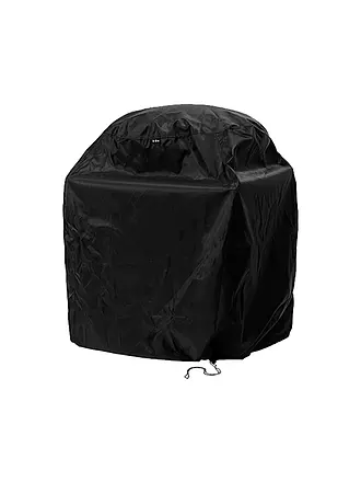 LE FEU | Schutzhülle für Outdoor Pizza Station Schwarz | schwarz