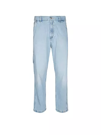 LEE | Jeans Baggy Fit CARPENTER | blau