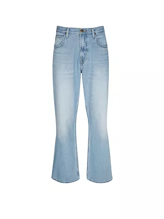 LEE | Jeans Baggy Fit | hellblau