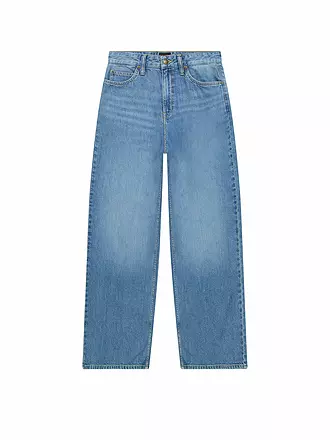 LEE | Jeans Wide Leg STELLA | hellblau