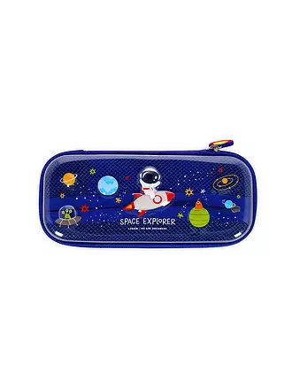 LEGAMI | Federmäppchen - Wonderwow SPACE | keine Farbe