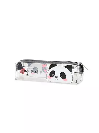 LEGAMI | Federmäppchen CASE-PANDA | keine Farbe