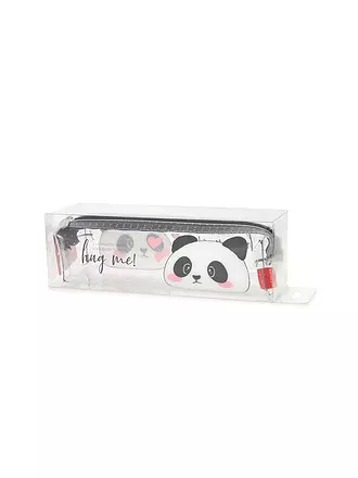 LEGAMI | Federmäppchen CASE-PANDA | keine Farbe