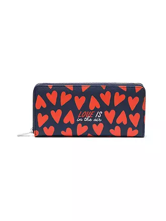 LEGAMI | Geldbörse WHAT A WALLET HEART | keine Farbe