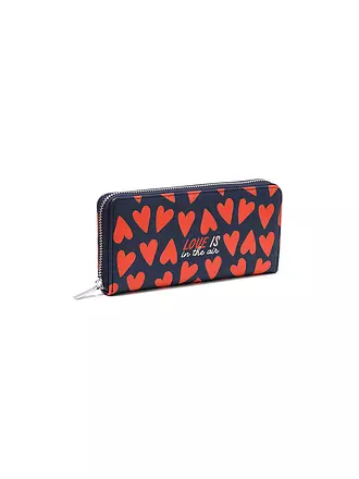 LEGAMI | Geldbörse WHAT A WALLET HEART | keine Farbe